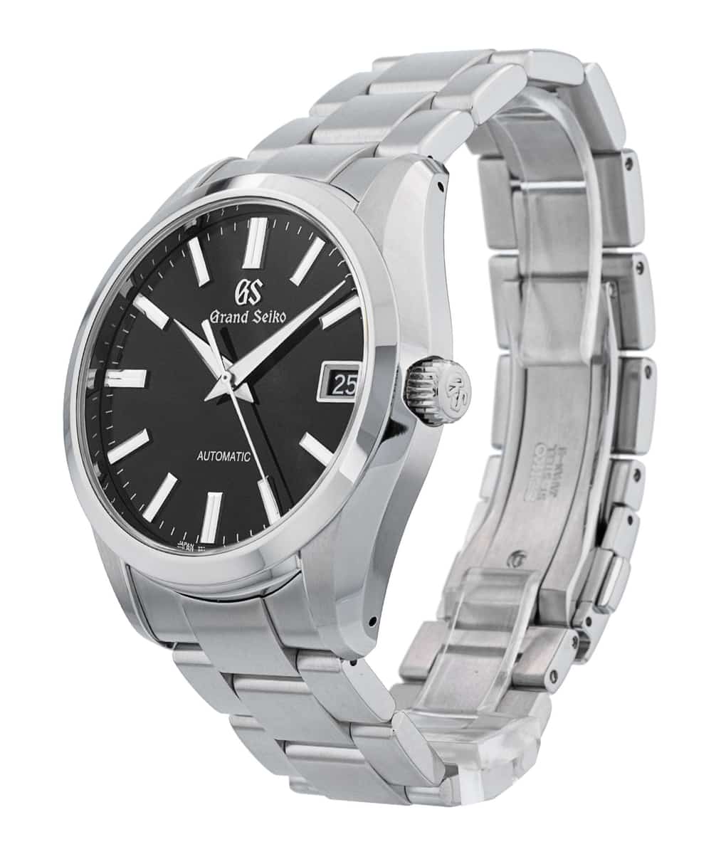 Grand Seiko Heritage Collection SBGR309 Grand Seiko Heritage Collection SBGR309